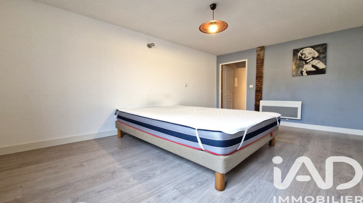 Ma-Cabane - Vente Appartement Chinon, 40 m²