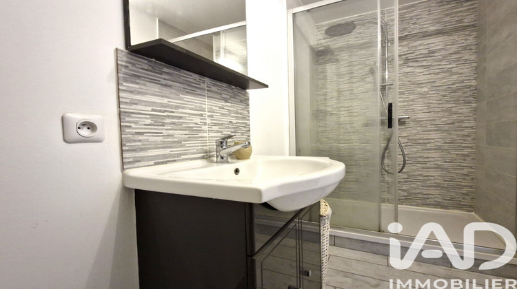 Ma-Cabane - Vente Appartement Chinon, 40 m²