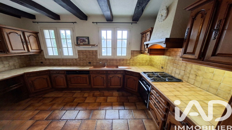 Ma-Cabane - Vente Appartement Chinon, 196 m²