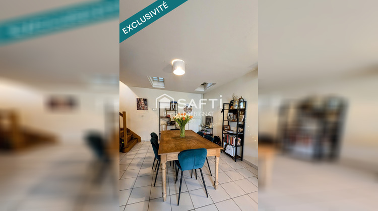 Ma-Cabane - Vente Appartement Chinon, 98 m²