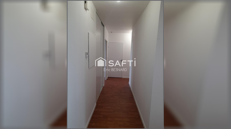 Ma-Cabane - Vente Appartement Chinon, 61 m²