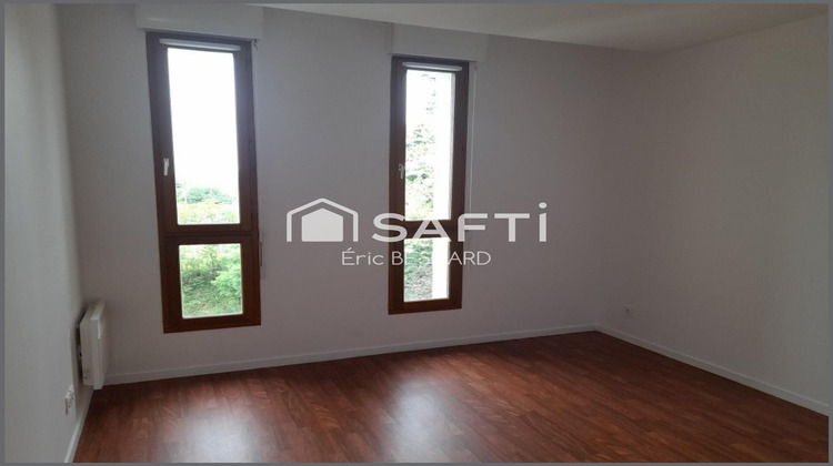 Ma-Cabane - Vente Appartement Chinon, 61 m²