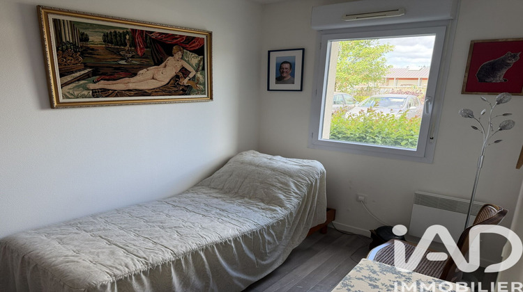 Ma-Cabane - Vente Appartement Chinon, 53 m²
