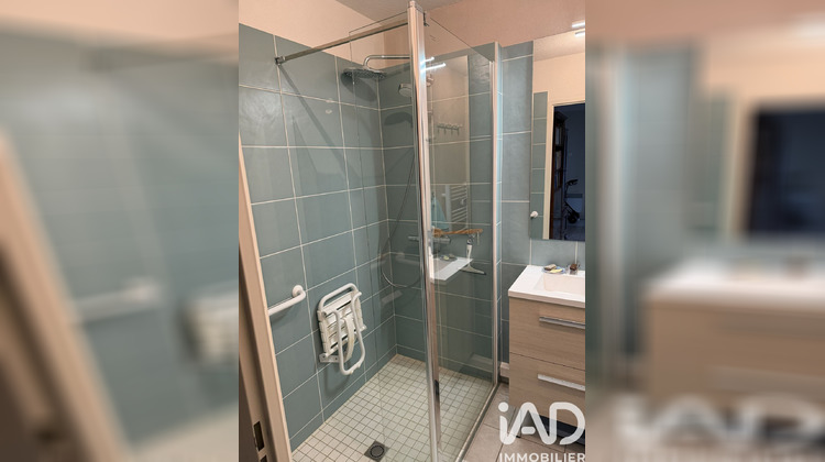 Ma-Cabane - Vente Appartement Chinon, 53 m²