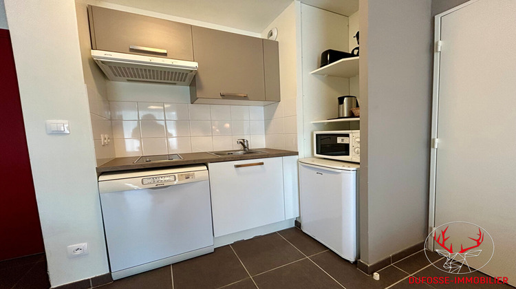 Ma-Cabane - Vente Appartement CHINON, 27 m²