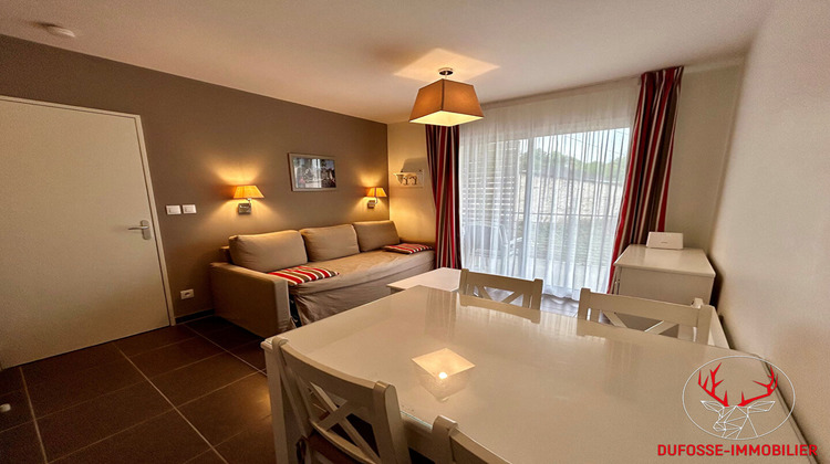 Ma-Cabane - Vente Appartement CHINON, 27 m²