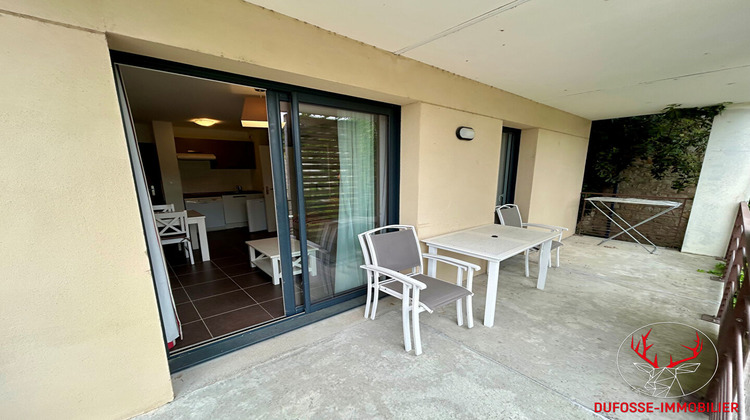 Ma-Cabane - Vente Appartement CHINON, 27 m²