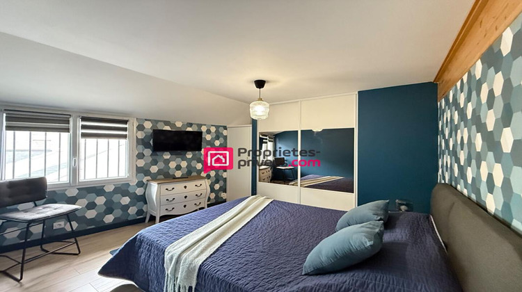 Ma-Cabane - Vente Appartement CHINON, 56 m²