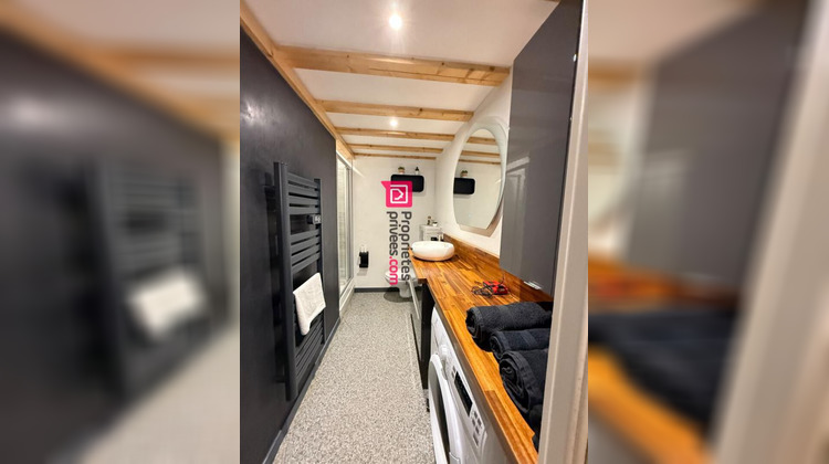 Ma-Cabane - Vente Appartement CHINON, 56 m²