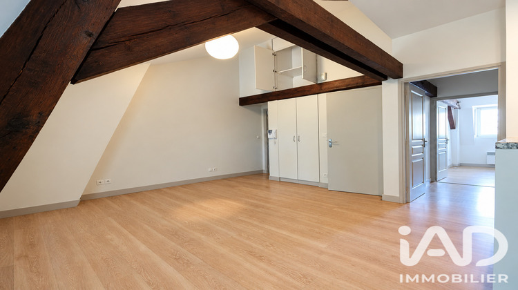 Ma-Cabane - Vente Appartement Chinon, 48 m²
