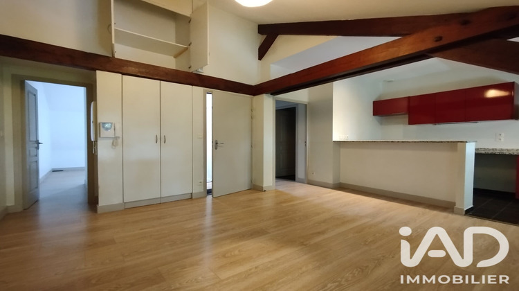 Ma-Cabane - Vente Appartement Chinon, 48 m²