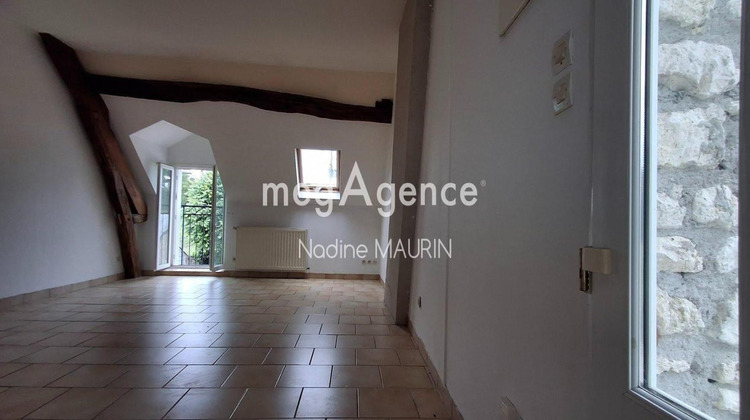 Ma-Cabane - Vente Appartement CHITENAY, 65 m²