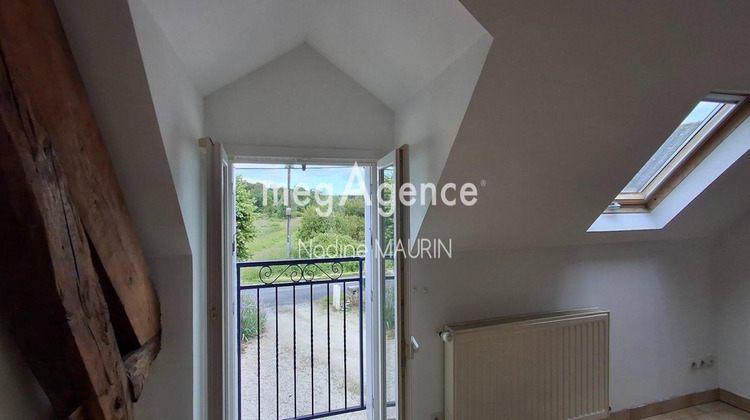 Ma-Cabane - Vente Appartement CHITENAY, 65 m²