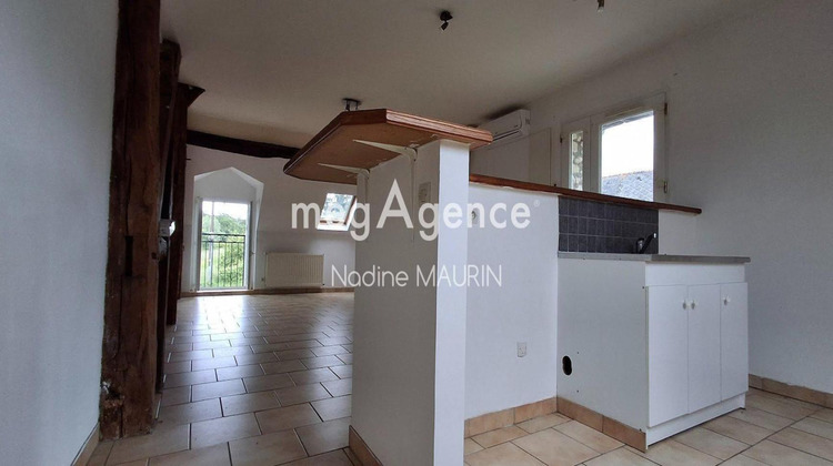 Ma-Cabane - Vente Appartement CHITENAY, 65 m²