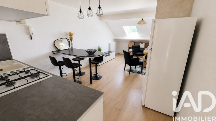 Ma-Cabane - Vente Appartement Choisey, 63 m²