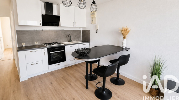 Ma-Cabane - Vente Appartement Choisey, 63 m²
