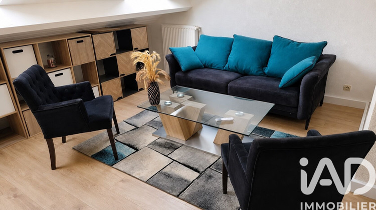 Ma-Cabane - Vente Appartement Choisey, 63 m²