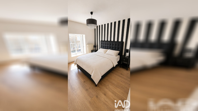 Ma-Cabane - Vente Appartement Choisey, 63 m²
