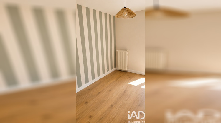 Ma-Cabane - Vente Appartement Choisey, 63 m²