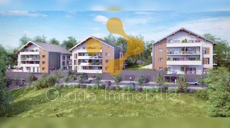 Ma-Cabane - Vente Appartement Choisy, 64 m²