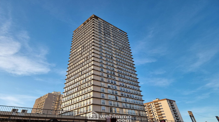 Ma-Cabane - Vente Appartement Choisy-le-Roi (94), 76 m²