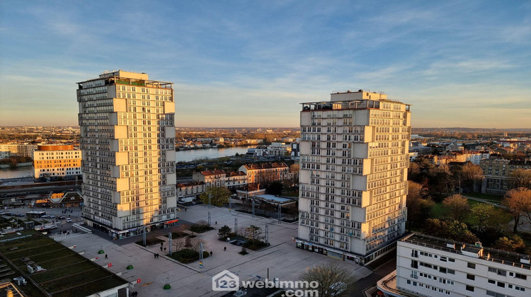 Ma-Cabane - Vente Appartement Choisy-le-Roi (94), 76 m²