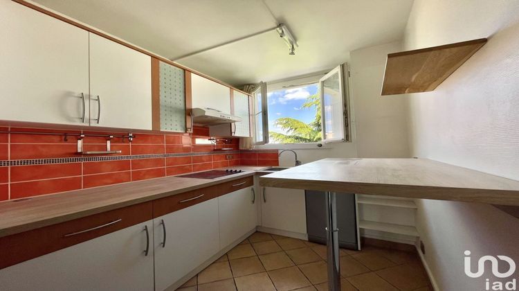 Ma-Cabane - Vente Appartement Choisy-le-Roi, 42 m²