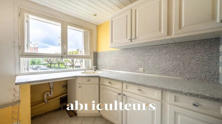 Ma-Cabane - Vente Appartement Choisy-le-Roi, 78 m²