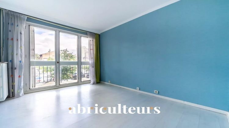 Ma-Cabane - Vente Appartement Choisy-le-Roi, 78 m²