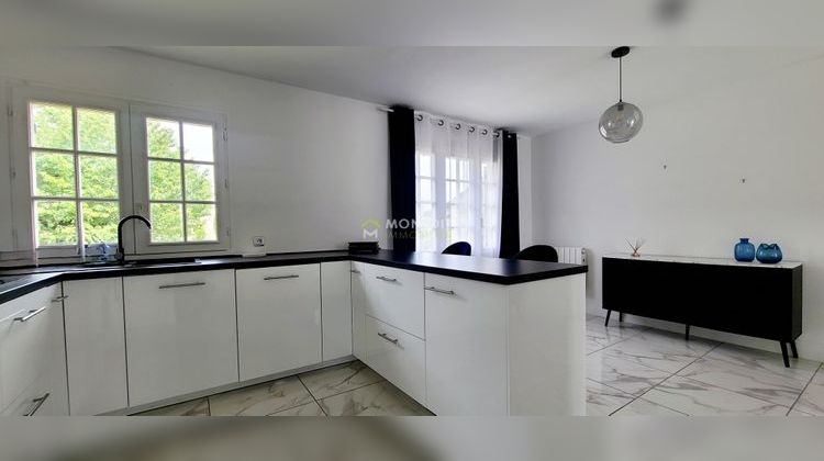 Ma-Cabane - Vente Appartement Choisy-le-Roi, 74 m²