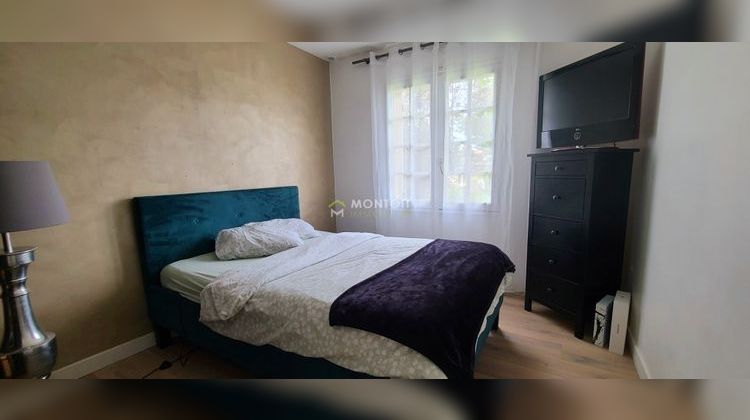 Ma-Cabane - Vente Appartement Choisy-le-Roi, 74 m²