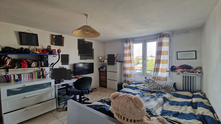 Ma-Cabane - Vente Appartement CHOISY-LE-ROI, 67 m²