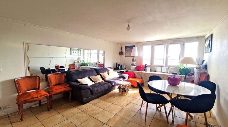 Ma-Cabane - Vente Appartement CHOISY-LE-ROI, 67 m²