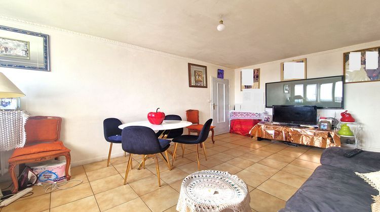 Ma-Cabane - Vente Appartement CHOISY-LE-ROI, 67 m²