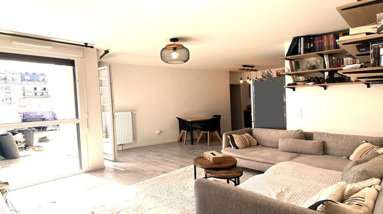 Ma-Cabane - Vente Appartement CHOISY LE ROI, 64 m²