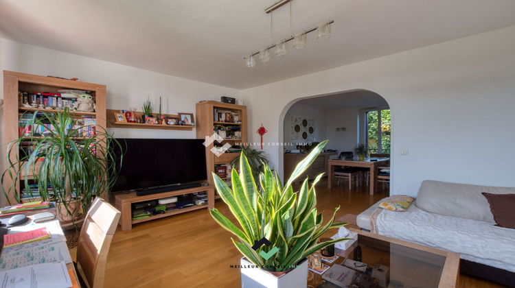 Ma-Cabane - Vente Appartement Choisy-le-Roi, 72 m²