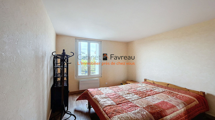 Ma-Cabane - Vente Appartement CHOISY-LE-ROI, 29 m²