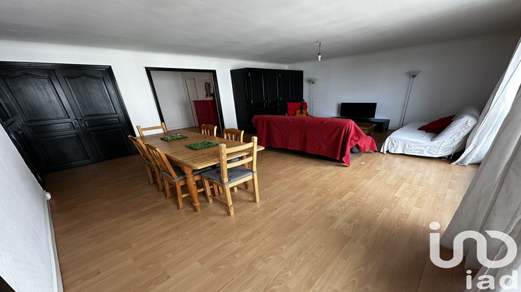 Ma-Cabane - Vente Appartement Choisy-le-Roi, 93 m²