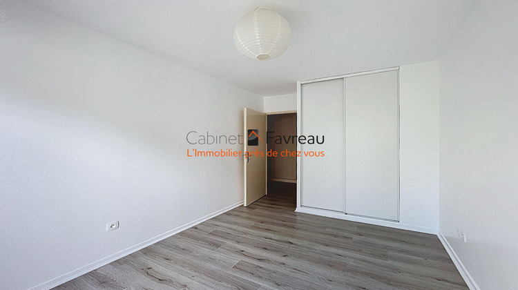 Ma-Cabane - Vente Appartement CHOISY-LE-ROI, 62 m²