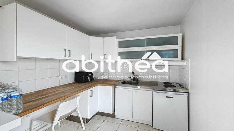 Ma-Cabane - Vente Appartement Choisy-le-Roi, 31 m²