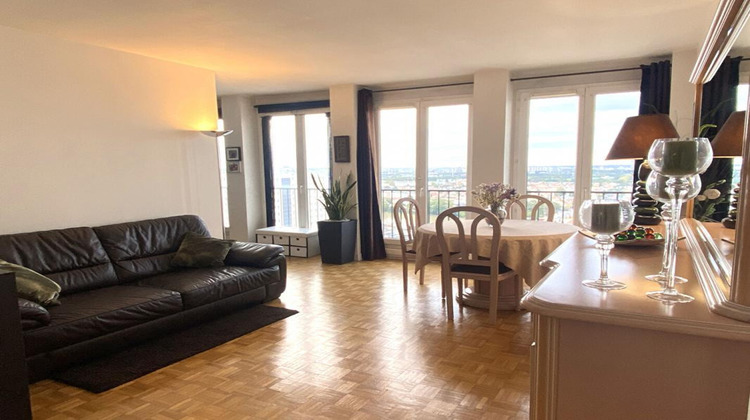 Ma-Cabane - Vente Appartement CHOISY LE ROI, 67 m²