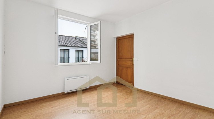 Ma-Cabane - Vente Appartement Choisy-le-Roi, 41 m²