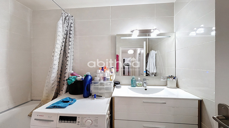 Ma-Cabane - Vente Appartement Choisy-le-Roi, 50 m²