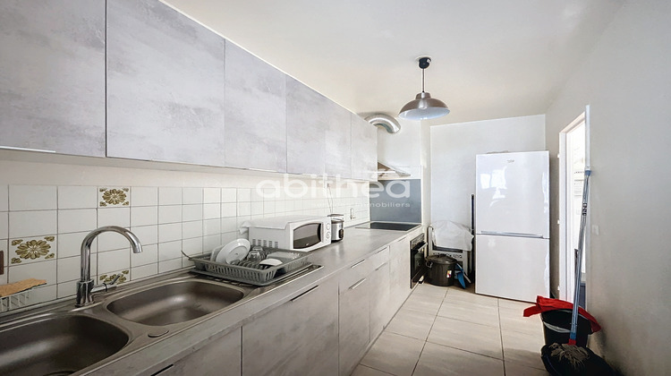 Ma-Cabane - Vente Appartement Choisy-le-Roi, 50 m²