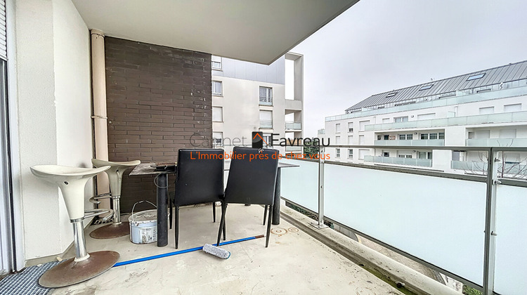 Ma-Cabane - Vente Appartement CHOISY-LE-ROI, 53 m²