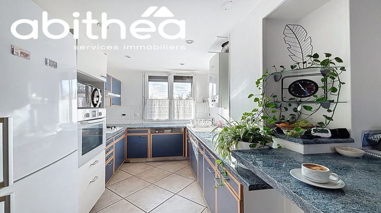 Ma-Cabane - Vente Appartement Choisy-le-Roi, 65 m²