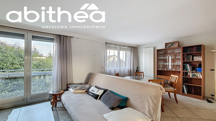 Ma-Cabane - Vente Appartement Choisy-le-Roi, 65 m²