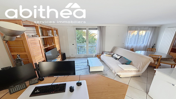 Ma-Cabane - Vente Appartement Choisy-le-Roi, 65 m²