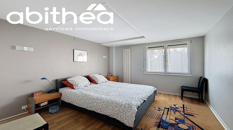 Ma-Cabane - Vente Appartement Choisy-le-Roi, 65 m²