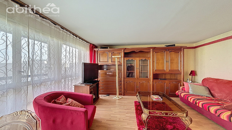 Ma-Cabane - Vente Appartement Choisy-le-Roi, 61 m²